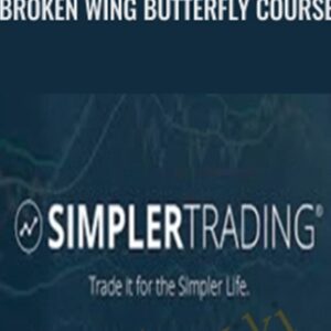 Broken Wing Butterfly Course - Simpler Options