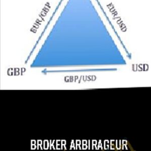 Broker Arbirageur - Brokerarbitrageur