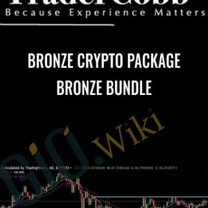 Bronze Crypto Package-BRONZE BUNDLE - Tradercobb