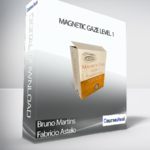 Cart Bruno Martins Fabricio Astelo Magnetic Gaze Level 1 1 - Forex library