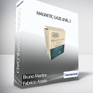 Bruno Martins , Fabricio Astelo - Magnetic Gaze Level 2