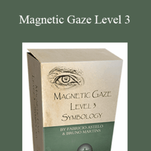 Bruno Martins , Fabricio Astelo - Magnetic Gaze Level 3