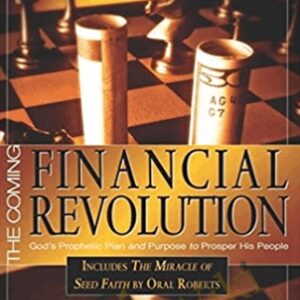 The Coming Financial Revolution - Buck Stephens