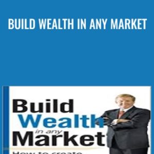 Build Wealth in Any Market - Ross Jardine