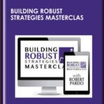 Cart Building Robust Strategies Masterclass Better System Trader - Forex library