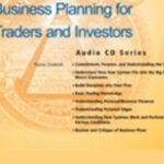 Business Planning for Traders Van Tharp - Forex library