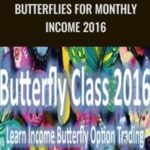 Butterflies for monthly Income 2016 E28093 Dan Sheridan - Forex library