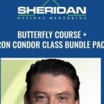 Cart Butterfly Course Iron Condor Class Bundle Pack min - Forex library