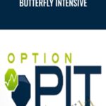 Cart Butterfly Intensive - Forex library