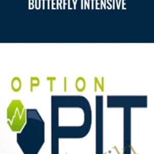 Butterfly Intensive - Optionpit