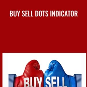 Buy Sell Dots Indicator - ThinkorSwim TOS Script