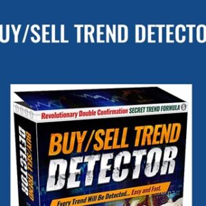 Buy/Sell Trend Detector - Buy-Sell Trend Detector