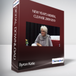 Byron Katie New Years Mental Cleanse 2009 2010 - Forex library