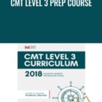 CMT Level 3 Prep Course - Forex library