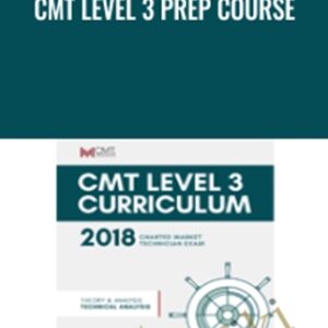 CMT Level 3 Prep Course - Optuma