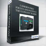 Cart Cameron Fous – Focus 4 and Focus 4×2 The Ultimate Trader - Forex library