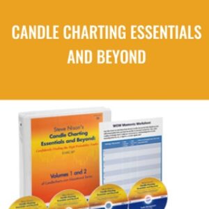 Candle Charting Essentials and Beyond - Steve Nison