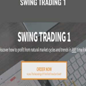 Swing Trading 1 - Candlecharts Academy