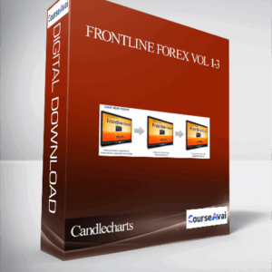 Candlecharts – Frontline Forex Vol 1-3