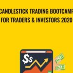 Candlestick Trading Bootcamp For Traders Investors 2020 Wealthy Education - Forex library