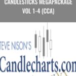 Candlesticks MegaPackage Vol 1 4 CCA E28093 Candlecharts - Forex library