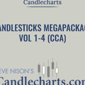 Mega Package Vol 1-4 (CCA) - Candlecharts