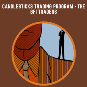Candlesticks Trading Program  -  The BFI Traders®