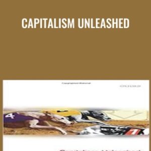 Capitalism Unleashed - Andrew Glyn