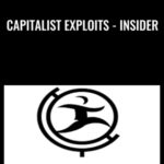 Cart Capitalist Exploits Insider - Forex library