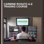 Cart Carmine Rosato A Z Trading Course Investitrade - Forex library