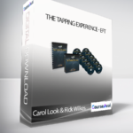 Cart Carof Look and Nick Ortner The Tapping Experience EFT - Forex library