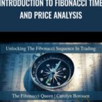 Cart Carolyn Boroden Introduction to Fibonacci Time and Price Analysis - Forex library