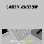 Cart CarterFX Membership - Forex library
