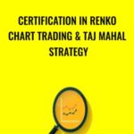 Certification in Renko Chart Trading Taj Mahal Strategy - Forex library