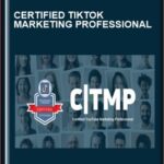 Certified TikTok Marketing Professional Schollege - Forex library