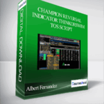 Champion Reversal Indicator ThinkorSwim TOS Script - Forex library