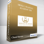 Cart Chanel Stevens – Mogul Training Academy 2018 - Forex library