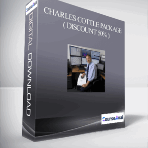 Charles Cottle Package ( Discount 50% )