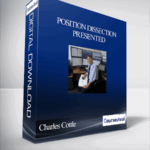 Cart Charles Cottle Position Dissection presented - Forex library