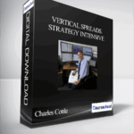 Cart Charles Cottle – Vertical Spreads. Strategy Intensive - Forex library