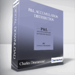 Charles Drummond – PL Accumulation Distribution - Forex library