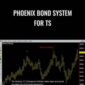 Phoenix Bond System For TS - Charles Lebeau
