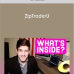 Charlie ZipTraderU - Forex library