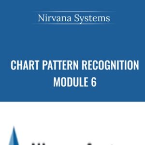 Chart Pattern Recognition Module 6 - Nirvana Systems