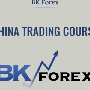China Trading Course-Jan 2016 - BK Forex