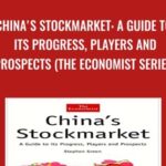 Cart Chinas Stockmarket A Guide to Its Progress2C Players and Prospects - Forex library