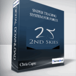 Cart Chris Capre – Sniper Trading System for Forex - Forex library