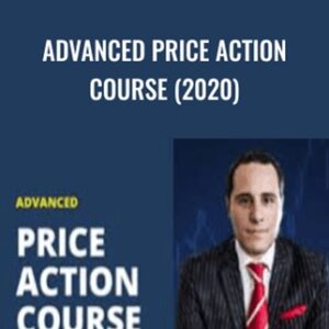Chris Capres Advanced Price Action Course (2020) - Chris Capre