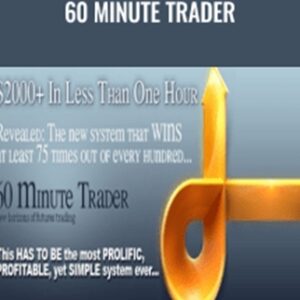 60 Minute Trader - Chris Kobewka
