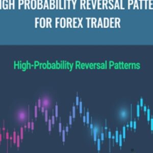 High Probability Reversal Pattern for Forex Trader - Chris Lori